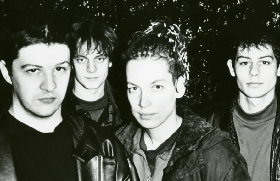 Pale Saints Pale Saints
