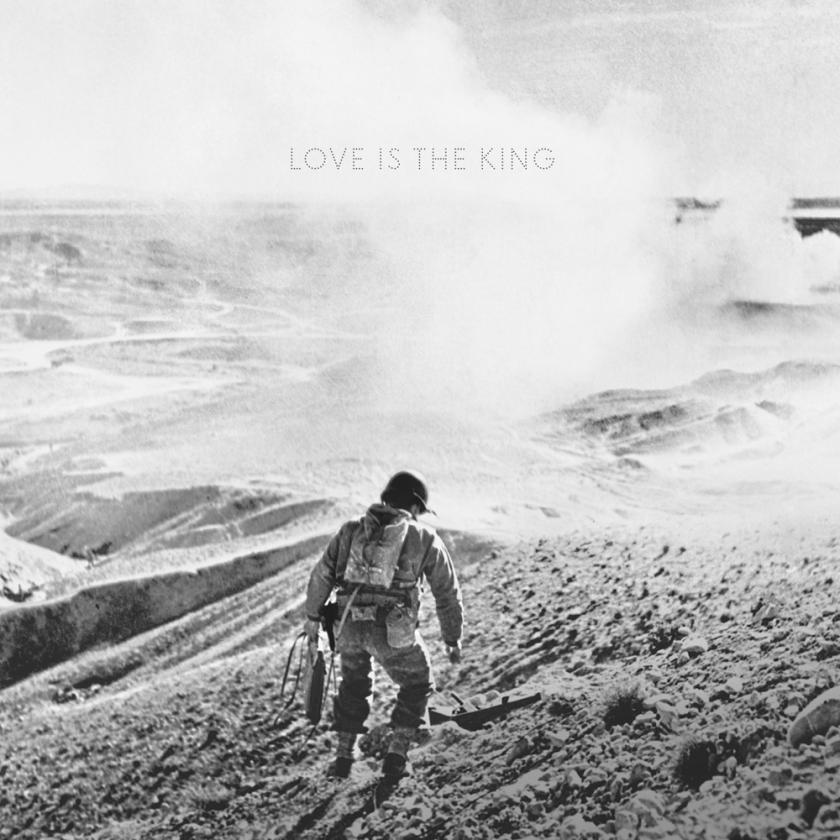 Love is The King