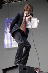 Jarvis Cocker Jarvis Cocker
