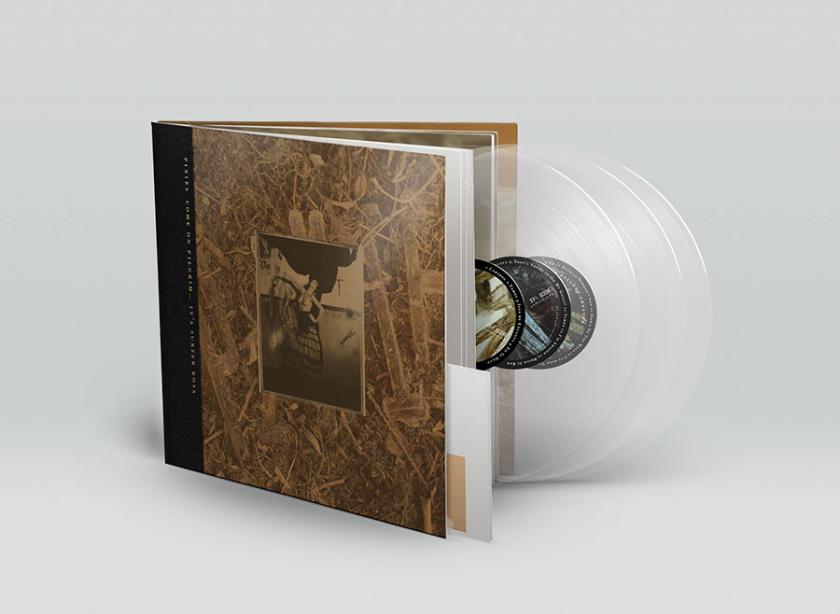 Come On Pilgrim… It’s Surfer Rosa Come On Pilgrim… It’s Surfer Rosa