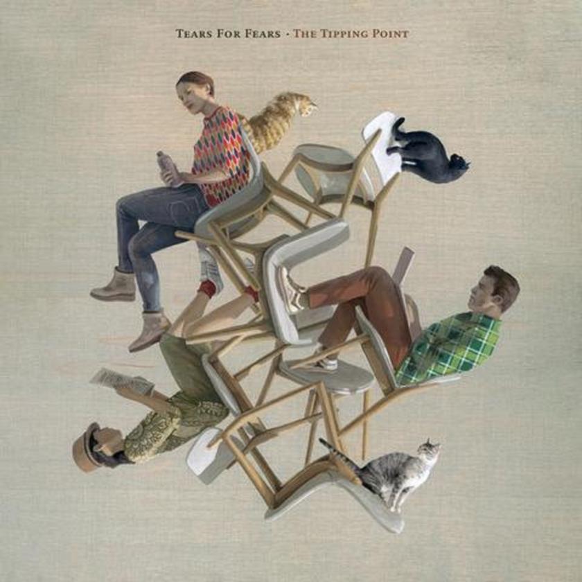 The Tipping Point The Tipping Point
