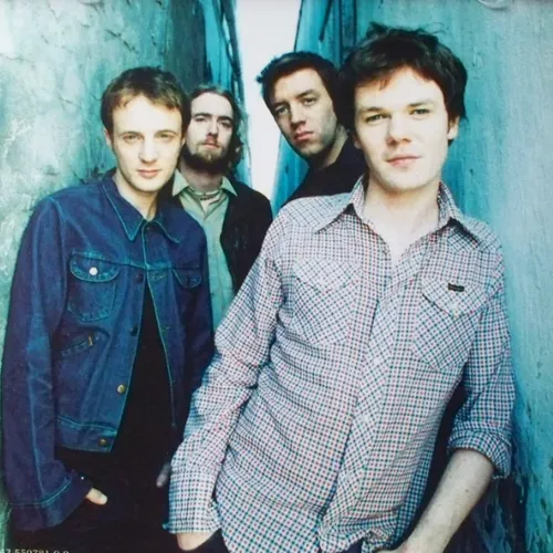 Idlewild