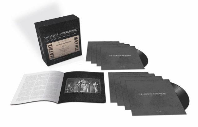 The Complete Matrix Tapes The Complete Matrix Tapes