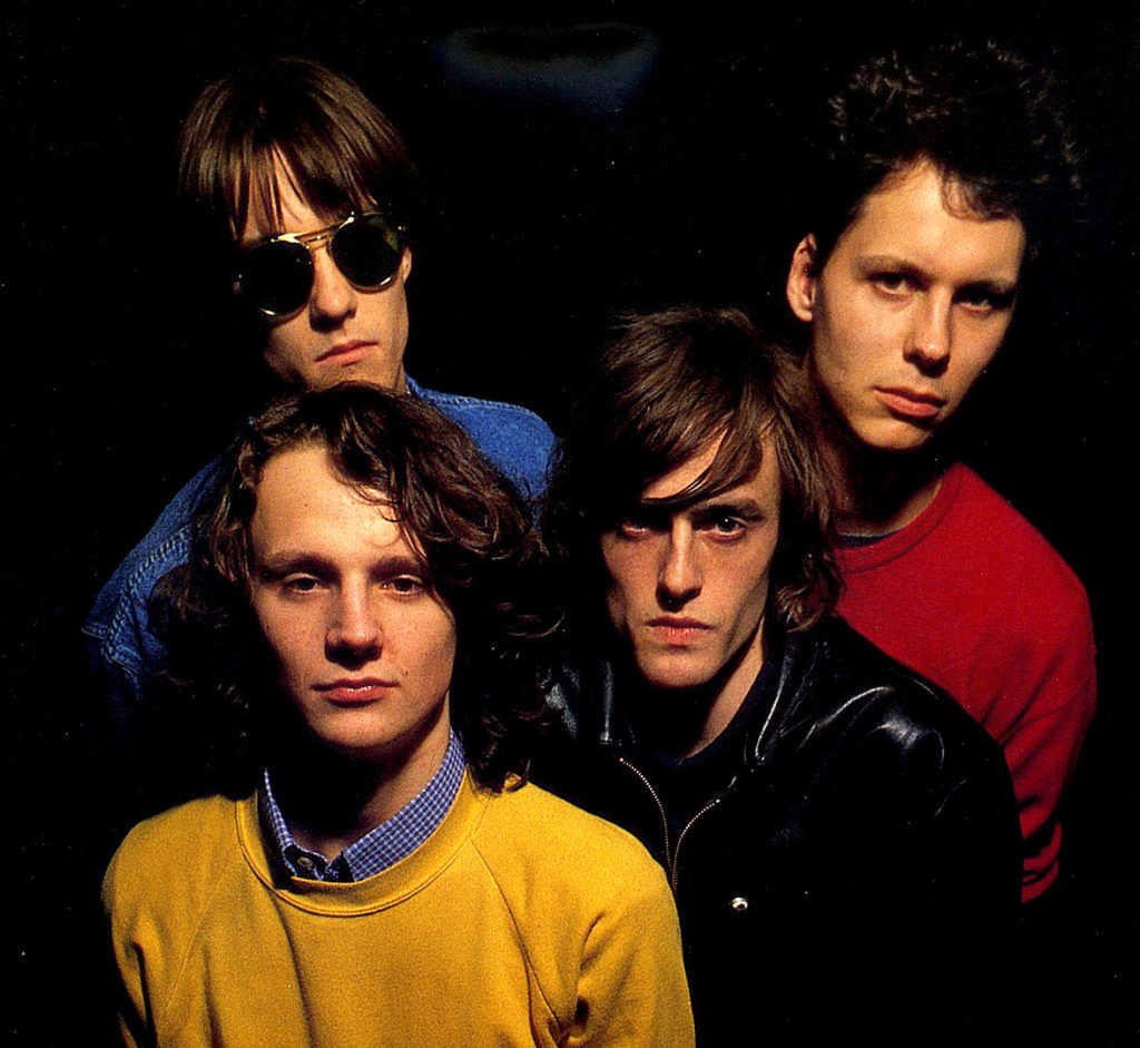 Spacemen 3