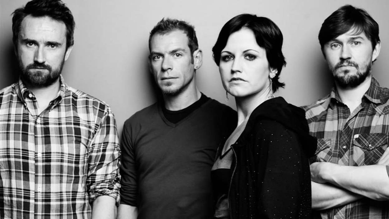 The Cranberries Biography, Albums, music vídeos & photos MuzPlay