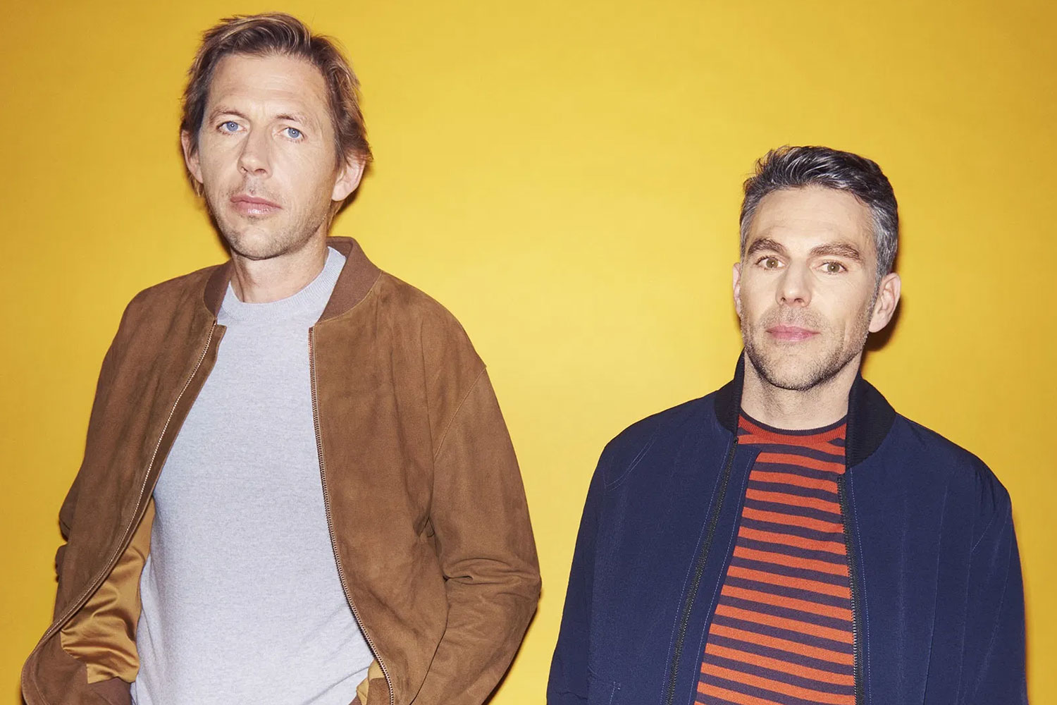 Groove Armada Biography, Albums, music vídeos & photos MuzPlay