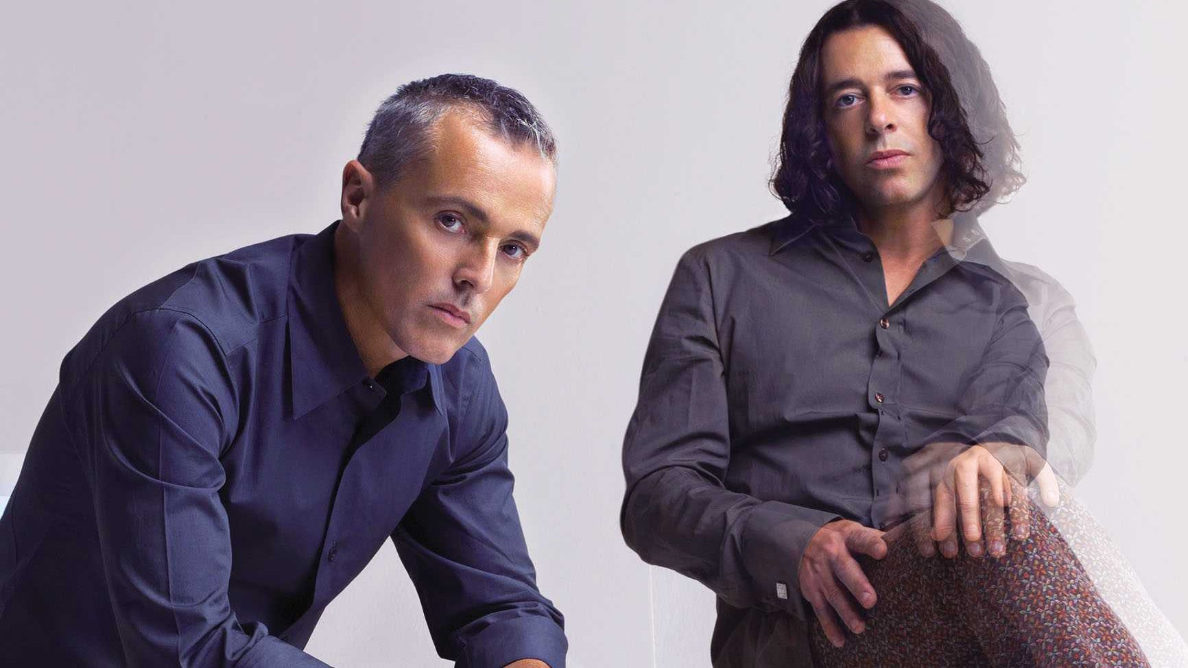 Nova música Tears For Fears "I Love You But I’m Lost" MuzPlay