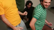 Los Hermanos