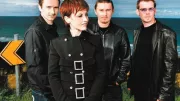 The Cranberries