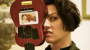 Amanda Palmer