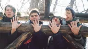 Animal Collective