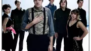Arcade Fire