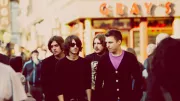 Arctic Monkeys