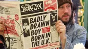 Badly Drawn Boy