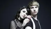 Blood Red Shoes