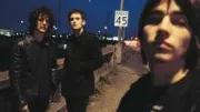 Black Rebel Motorcycle Club