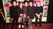 The Cure