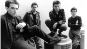 The Cure