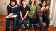 The Dirty Projectors