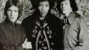 The Jimi Hendrix Experience