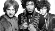 The Jimi Hendrix Experience