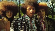 The Jimi Hendrix Experience