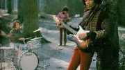 The Jimi Hendrix Experience