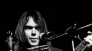Neil Young