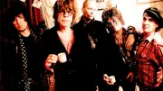 The New York Dolls