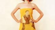 PJ Harvey