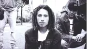 Rage Against the Machine