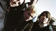 Red Hot Chili Peppers