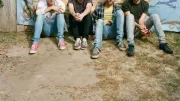 The Cribs