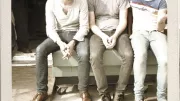 The Cribs