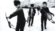 The Jesus and Mary Chain
