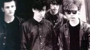 The Jesus and Mary Chain