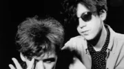 The Jesus and Mary Chain
