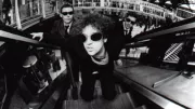 The Jesus and Mary Chain
