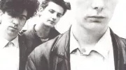 The Jesus and Mary Chain