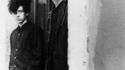 The Jesus and Mary Chain