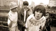 Stone Roses