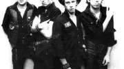 The Clash