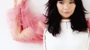 Björk - Foto