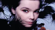 Björk - Foto