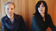 Damon & Naomi