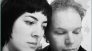 Damon & Naomi