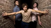 Friendly Fires