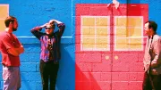 Future Islands - Foto