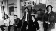 The Jayhawks