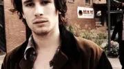 Jeff Buckley
